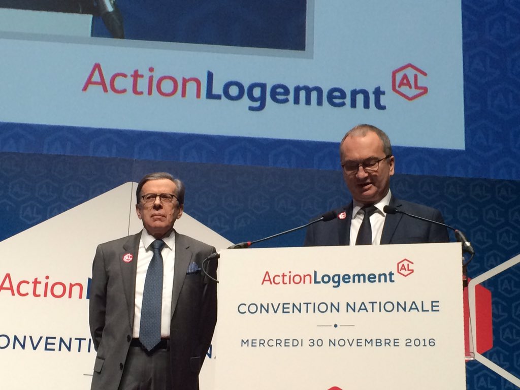 ActionLogement's tweet photo. .@chanutj « une véritable utilité sociale» #enActionpourleLogement https://t.co/89ZfmJ47fZ