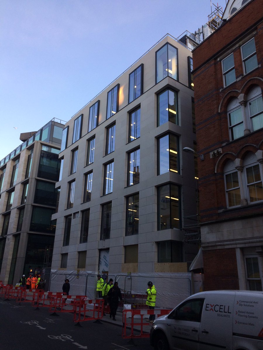 EnduranceLand's tweet photo. @iamcursitor you are a beauty! @FarebrotherRE @CushWakeUK @AberdeenAssetUK https://t.co/B64eGx2j2k