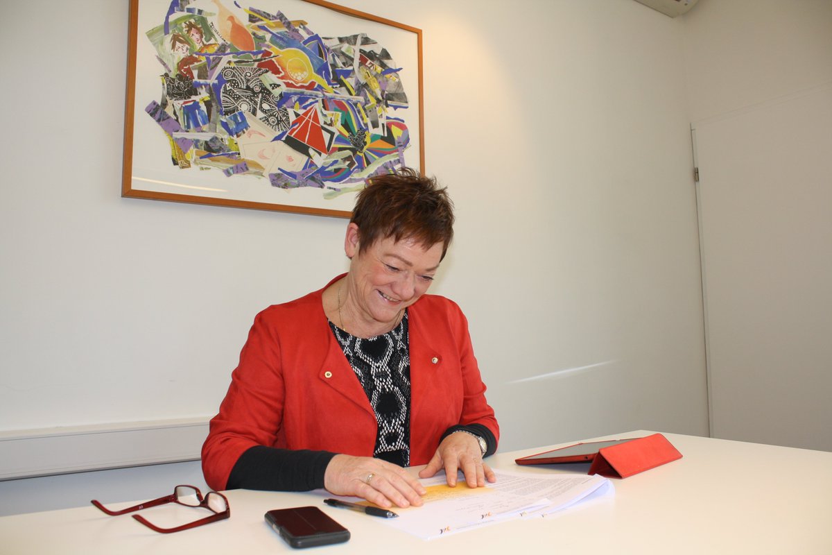 Directeur/bestuurder <a href="/CorineVolleberg/">Corine Volleberg</a> van <a href="/Welzijn_WMW/">Welzijn MensenWerk</a> in de schijnwerpers bij <a href="/verdiwel/">Verdiwel</a> bit.ly/2gERIhm