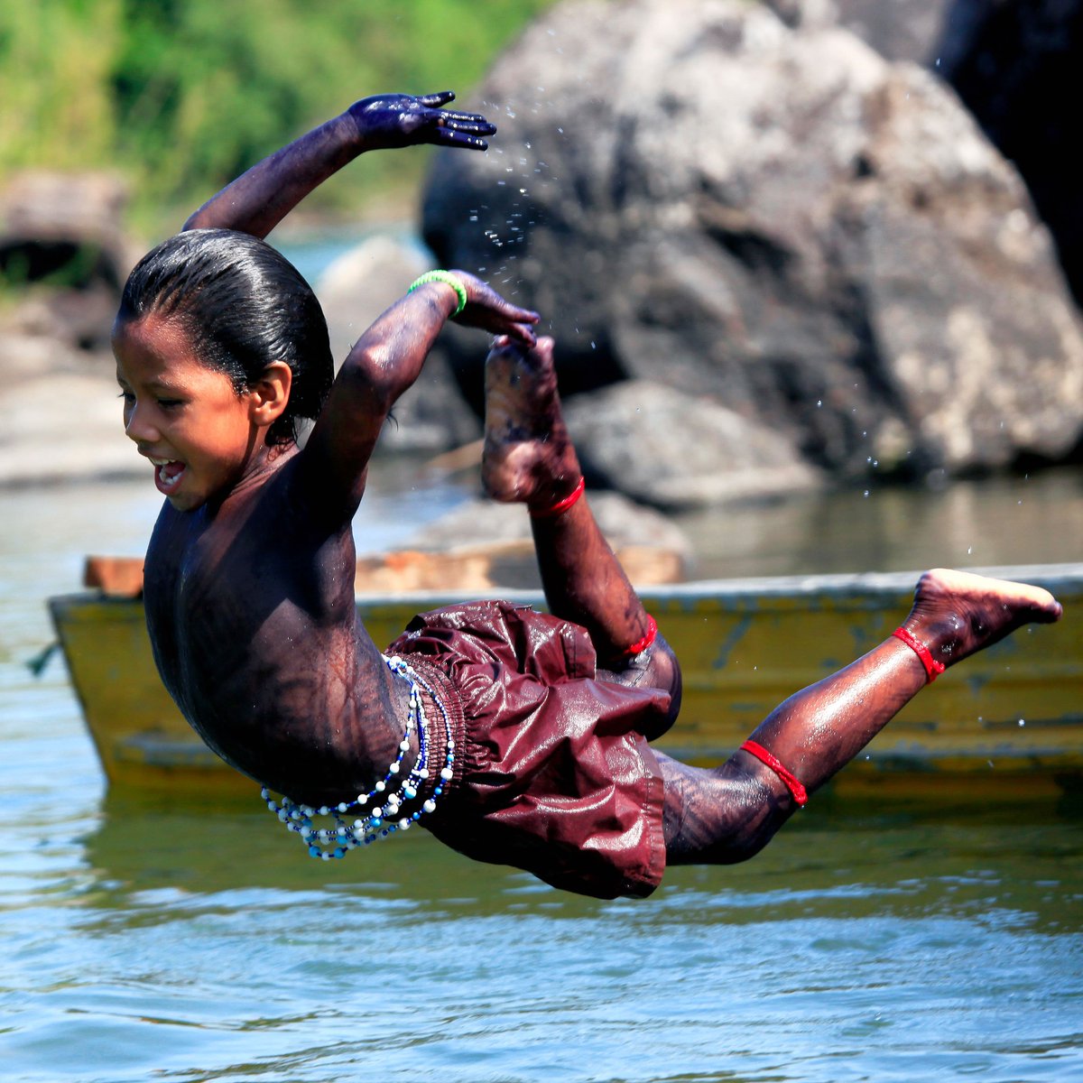 RoughGuides's tweet photo. These pictures taken by travellers around the world are stunning: https://t.co/dZqcbrP3HU #travelpics https://t.co/5CbcO4r4mU
