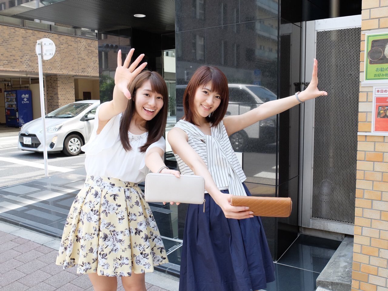 乃木坂46のいいとこ 画像 動画 ゴールデンペア 乃木坂４６ 桜井玲香 若月佑美 高画質 T Co Lr6t3gph Twitter