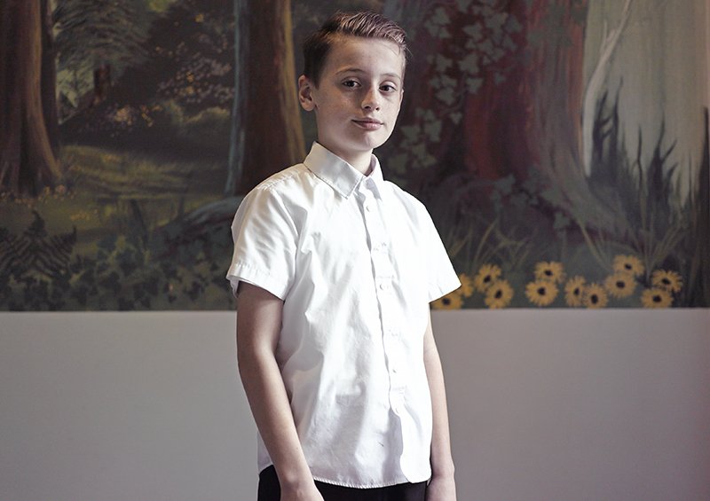 'Second Home' series is up on the website and on display at the Manchester Art Gallery
alexbeldea.com/secondhome.html