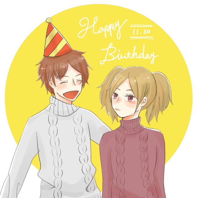 黒江双葉生誕祭16のtwitterイラスト検索結果 黒江双葉生誕祭16のtwitterイラスト検索結果
