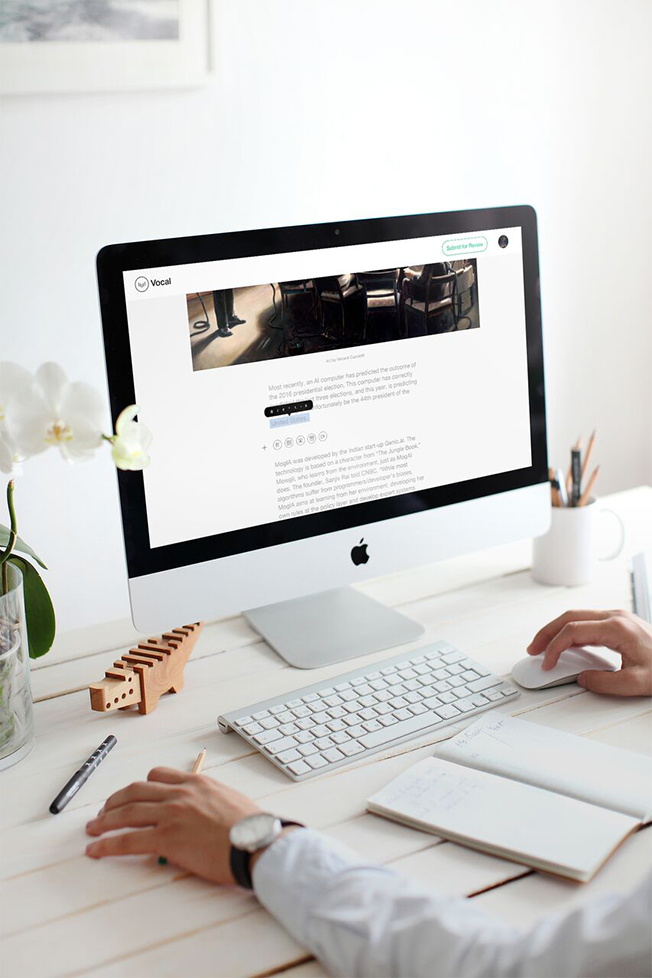 Adweek's tweet image. After buying Penthouse founder's archives, Jerrick Media launches a blogging platform: adweek.it/2gIo3Bn