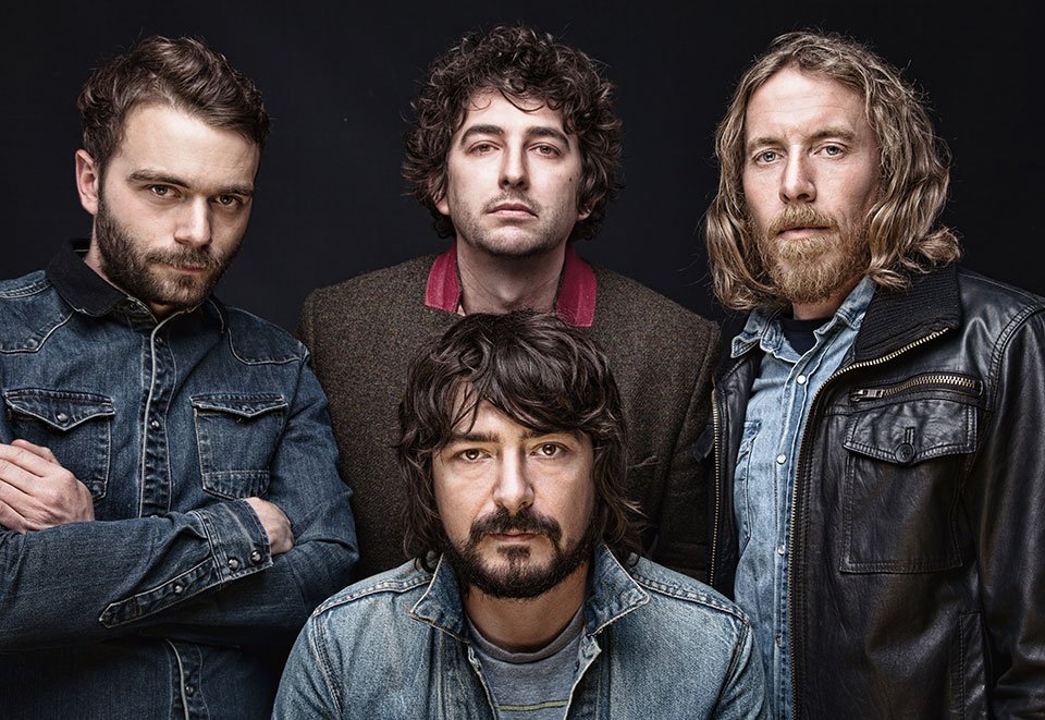 #AcousticTakeover with <a href="/MollysDaggers/">Mollys Daggers</a> on @TotalRocking from 6pm tonight! #Blues #NewMusic #Radio #Rock totalrock.com