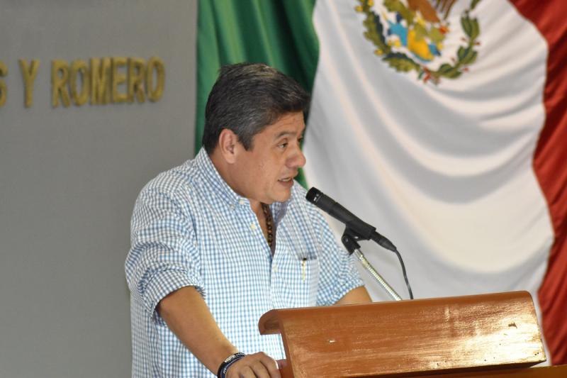 xevtfm's tweet photo. Tabasco dejó de ser un edén para convertirse en 'rehén de la delincuencia': Jorge Lazo
https://t.co/GYtE6dHfVL https://t.co/jK7yP2YbED