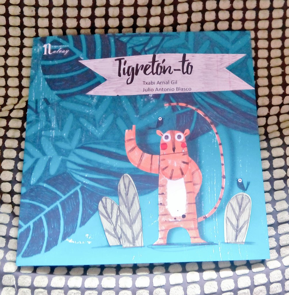 Nerea Marco tweet media