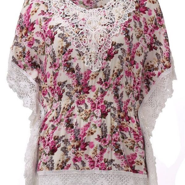 FabtagSale's tweet photo. floral print #tops and blouse, from fabtagsale are a fashion favorite for a stylish look. Shop Now - https://t.co/SPNV3W7EZM https://t.co/1w4r4Q4dfQ