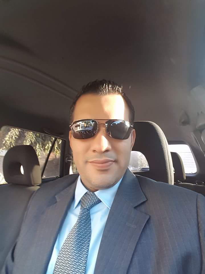 Cuáles son tus límites este día.... el cielo es el límite.