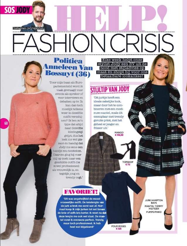 MakingWavesPR's tweet photo. Een fashion crisis? Die los je toch gewoon op met Four Roses? Deze week in TV Familie!#Belgianbrand #ikkoopBelgisch #FairFashion #FourRoses https://t.co/v2gHoMKoiq