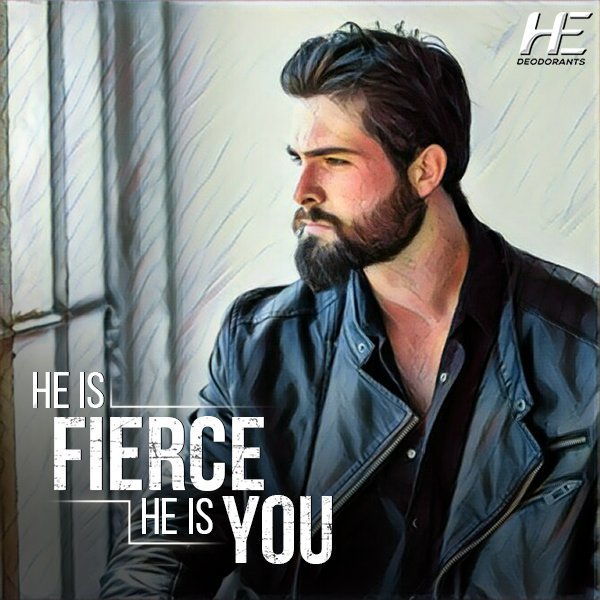 HeBeInteresting's tweet photo. Fierce is an attribute that one should know to use wisely. #BeInteresting #HEisYou
Buy Now: https://t.co/VGrmdFGB4N https://t.co/7EdXsGkyQ3