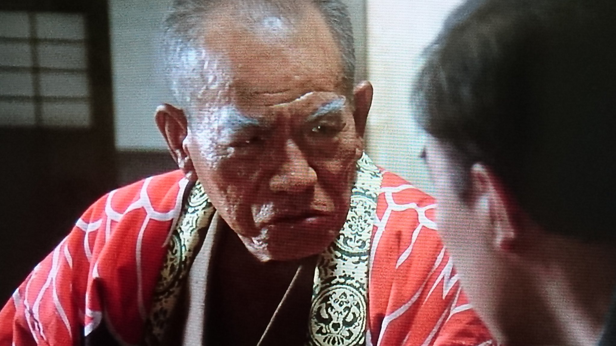 水戸黄門東野英二朗