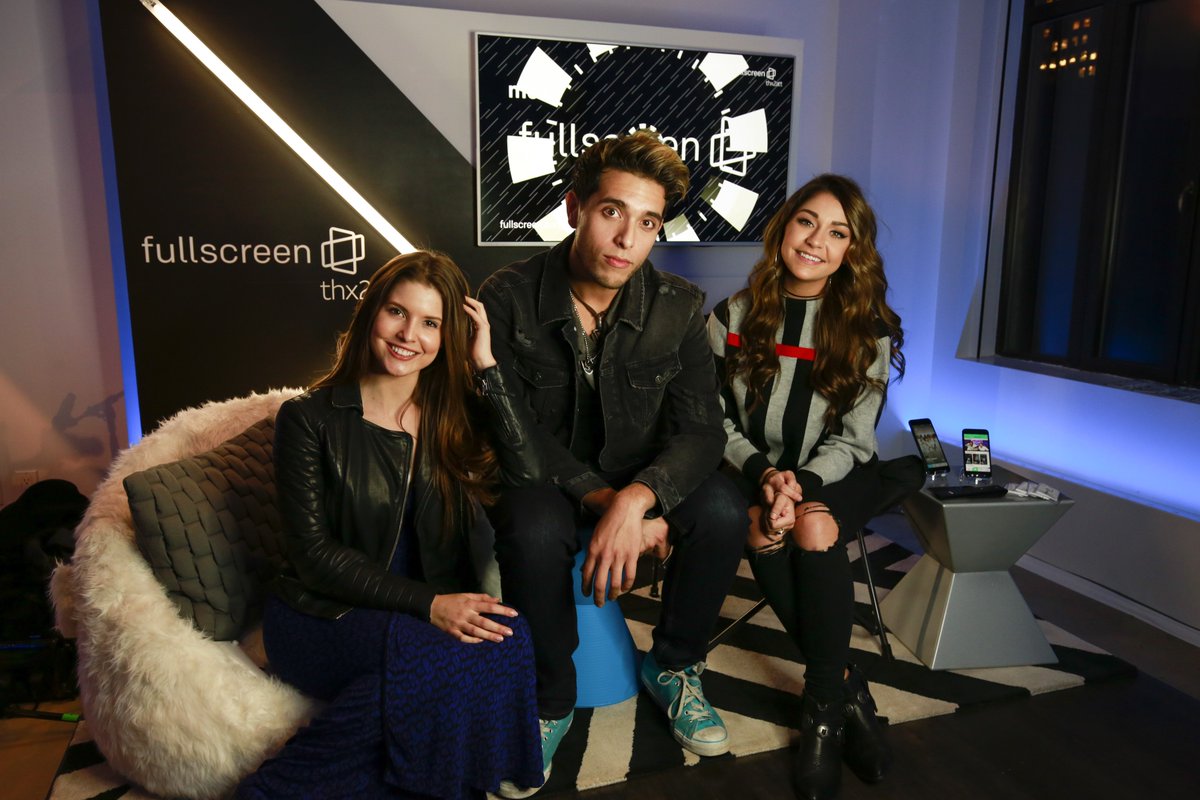 ATT's tweet photo. #MoreTVFreedom is here! Our 3 new video streaming services are now available: @directvnow, FreeVIEW + @Fullscreen: https://t.co/E1s4NIxfKU https://t.co/QKkfpbt8Bj