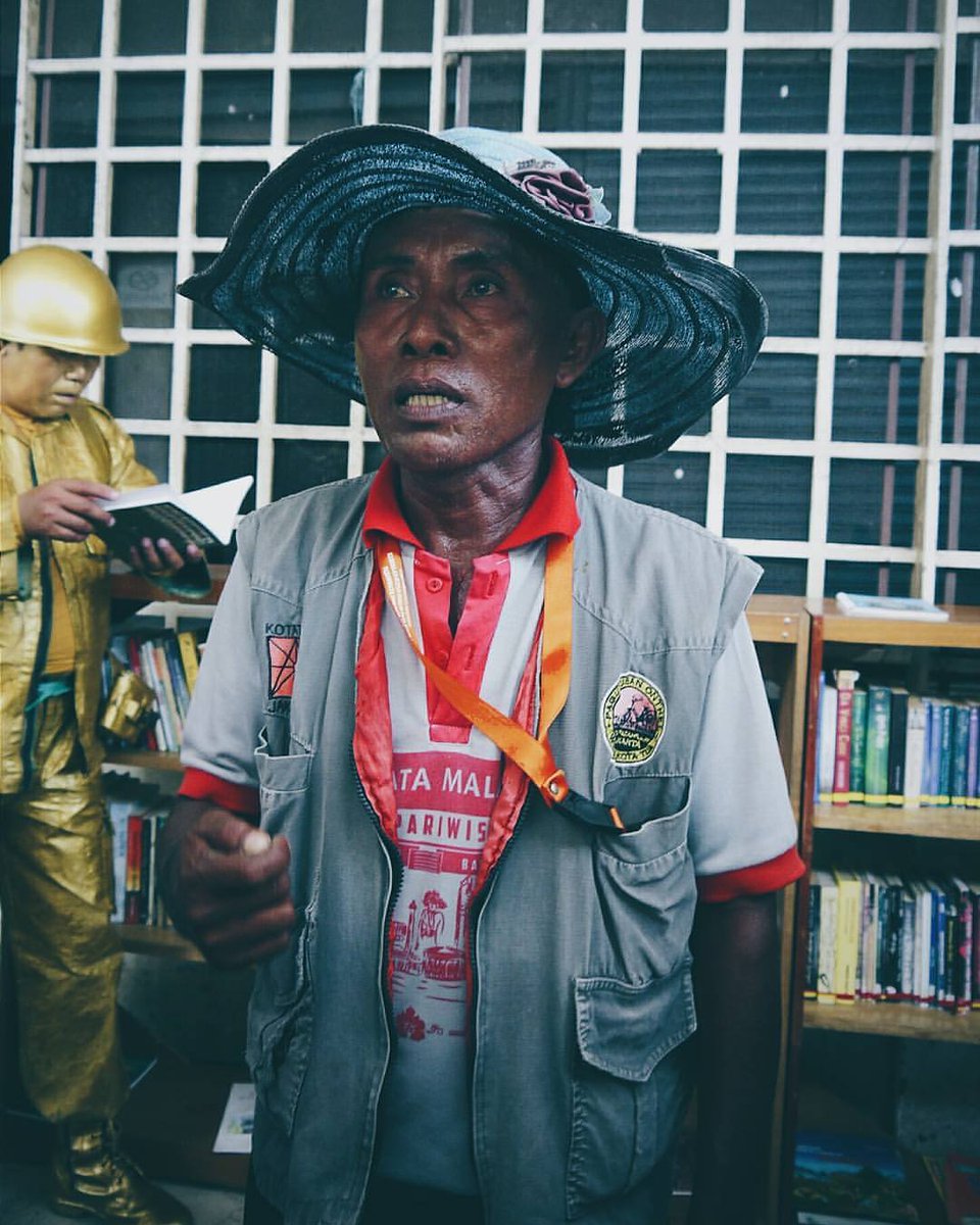 Utarakan Jakarta tweet media