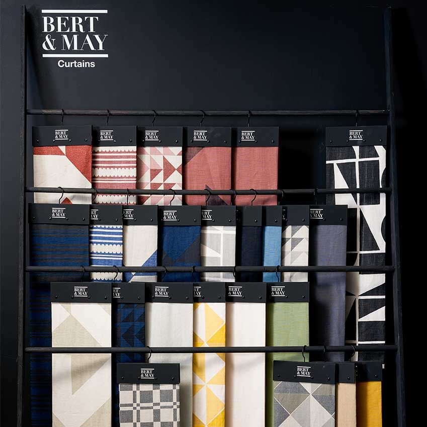 ELLEDecoUK's tweet photo. Peek inside the @BertandMay pop-up on Lamb’s Conduit Street. It’s THE place to shop its newest pieces. #WheresBert – https://t.co/Cteca2DiWl https://t.co/oLg2YxLei1