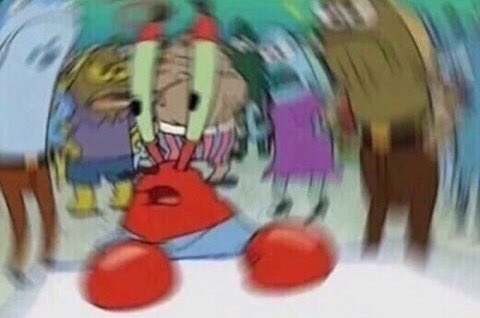 justwormaxthing's tweet image. When you realize a monster worm has circled you