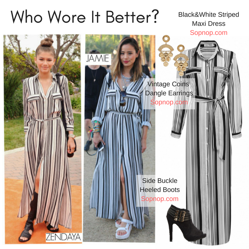 sopnop_com's tweet photo. #Shopping makes everything Fine! Get some mid week #onlineshopping done at https://t.co/zwgRP6c0b3 #fashion #fashionista #StyleTip #Dresses https://t.co/Bi62DogyRH