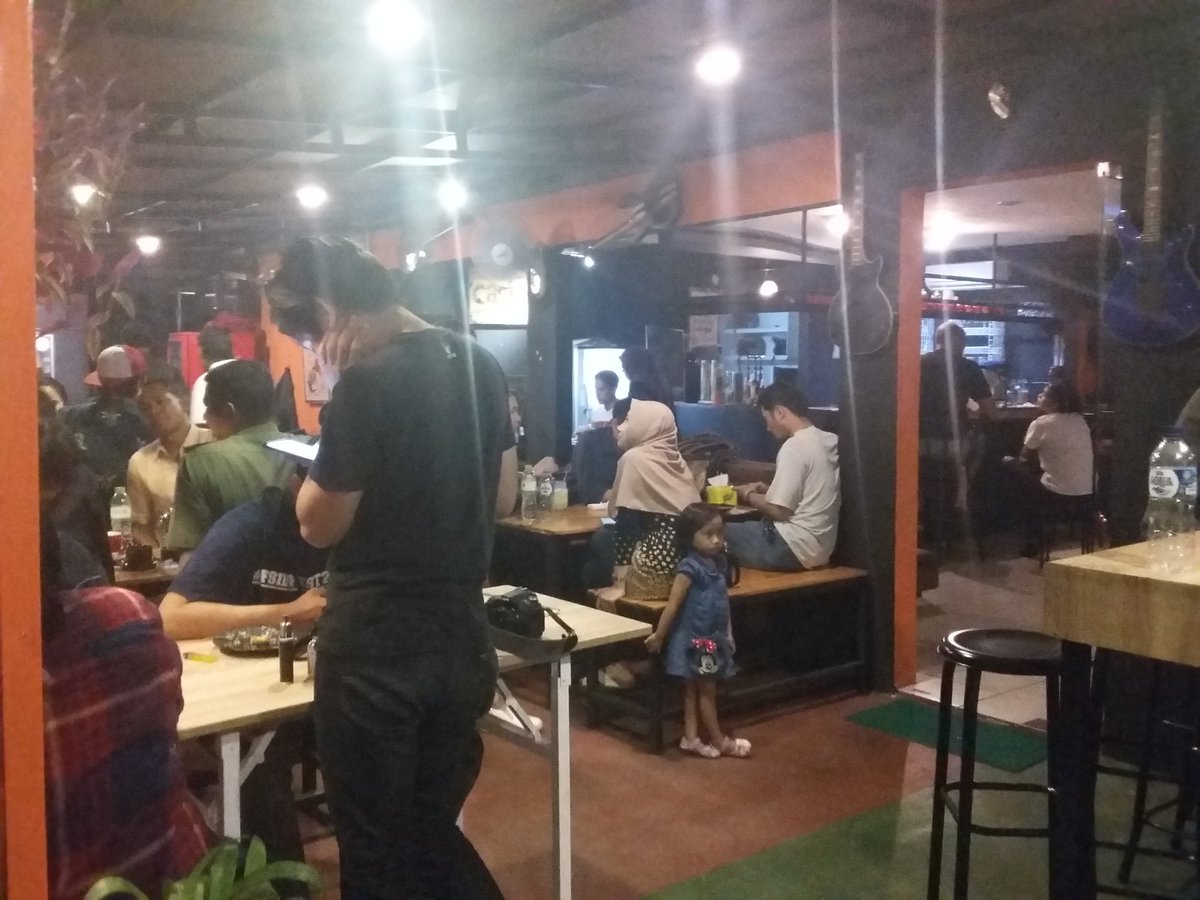 Keliling Bogor tweet media