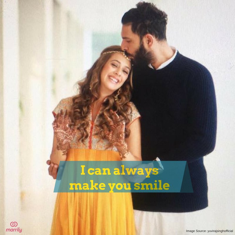 marrily_tweets's tweet photo. #Marrily Congratulates Yuvraj -Hazel
#YuviWedsHazel @Yuviarmy @YuviWorld
Find your life partner with Marrily https://t.co/jHZ08dv0yN https://t.co/MV7eAsGeJ5