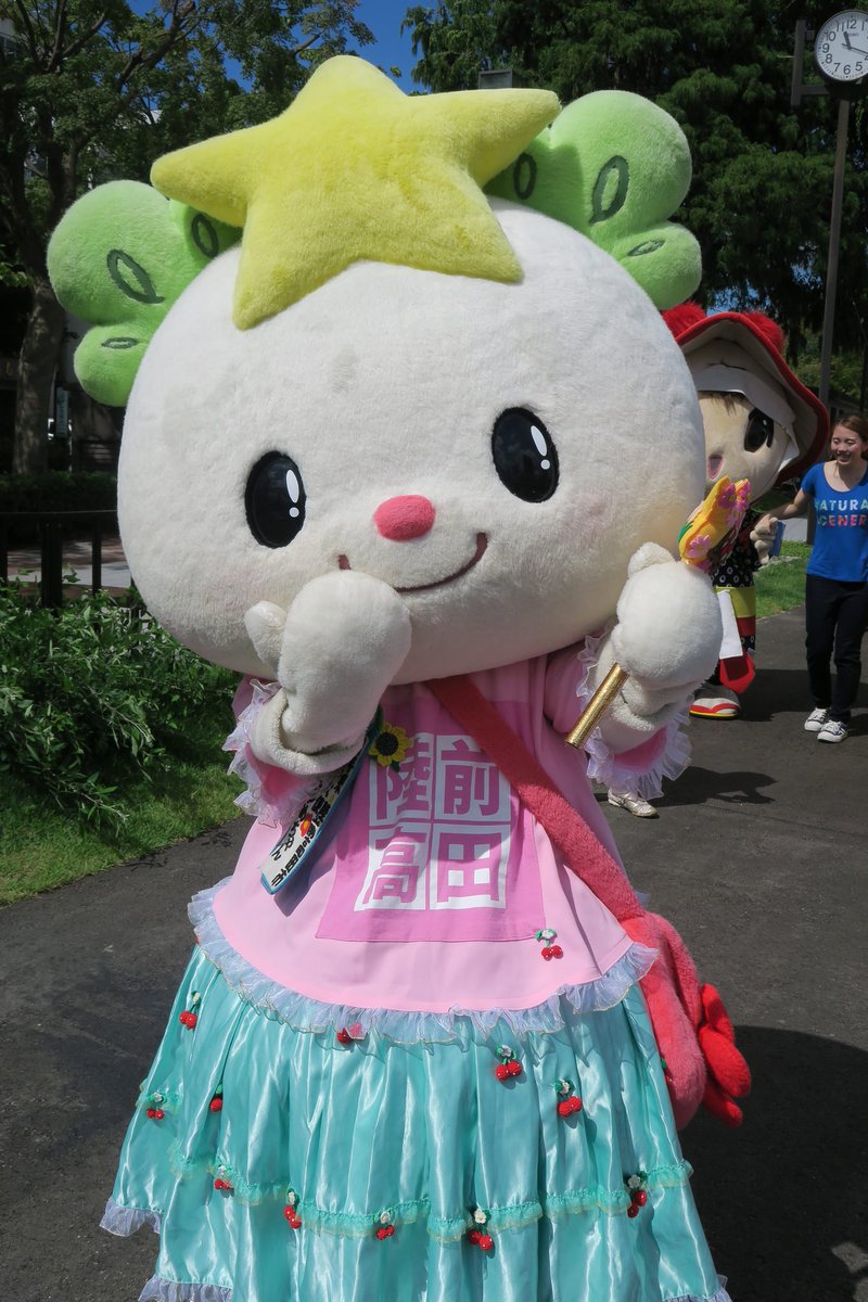 岩手のご当地キャラ紹介 16年冬号 Togetter
