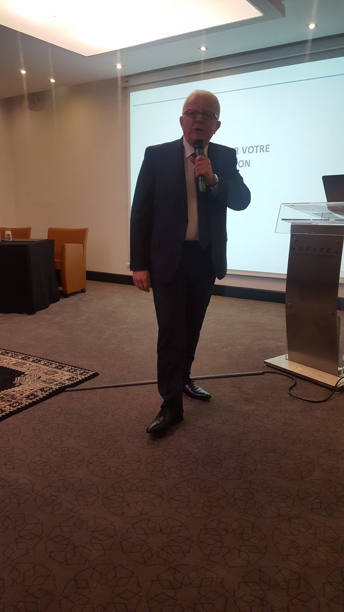 Ponts Maroc tweet media