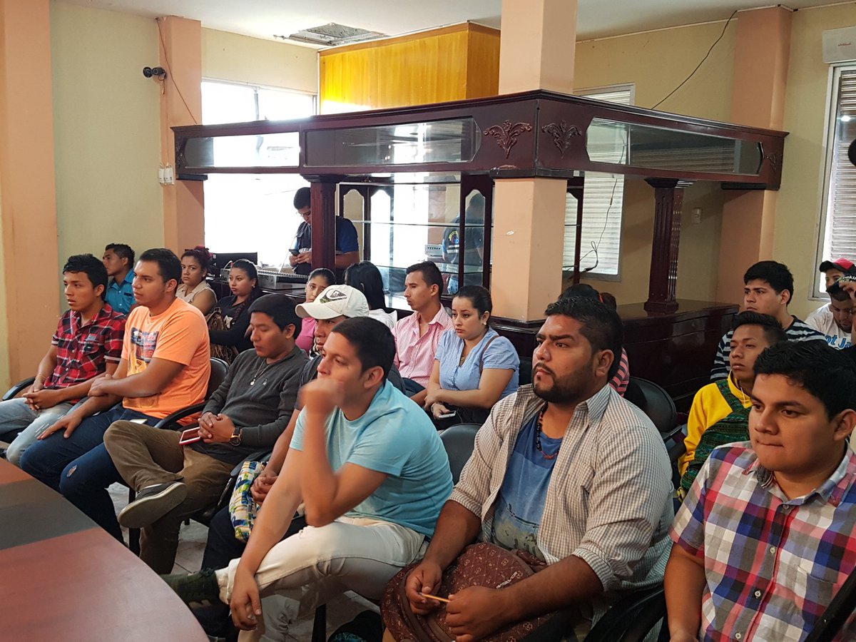 Nubia Villacis tweet media