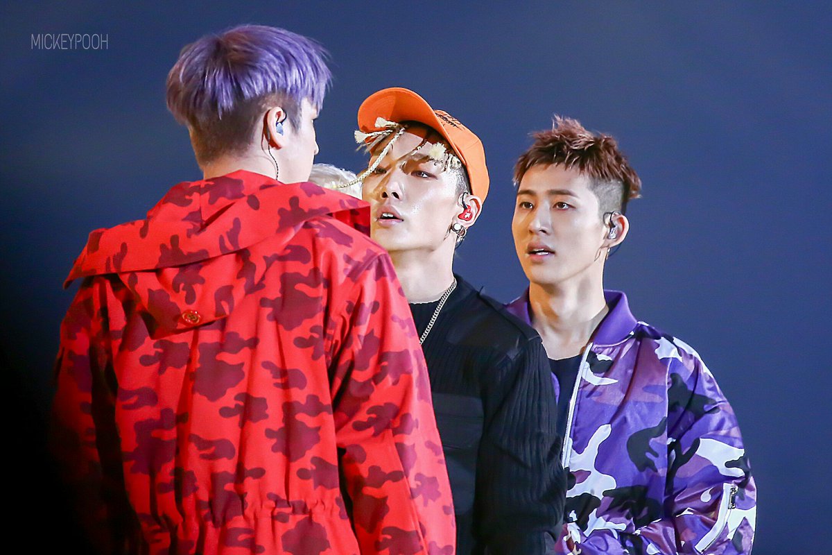 MickeyPooh_9596's tweet photo. 161119 [HQ] MMA 
 #BOBBY #바비
 #아이콘 #iKON
#BI #비아이 https://t.co/SiEtCo1JlI