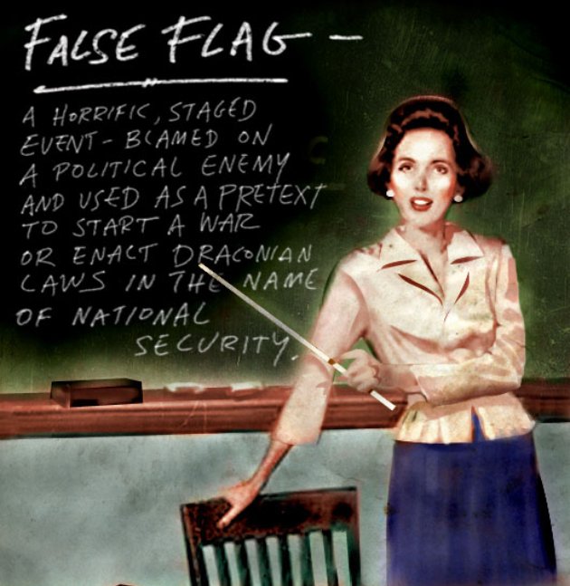 EisheroMarley's tweet image. #FalseFlags #Hoax Order out of Chaos #StagedEvent #Fear #Crisis #PsychologicalWarfare #PoliticalAgenda