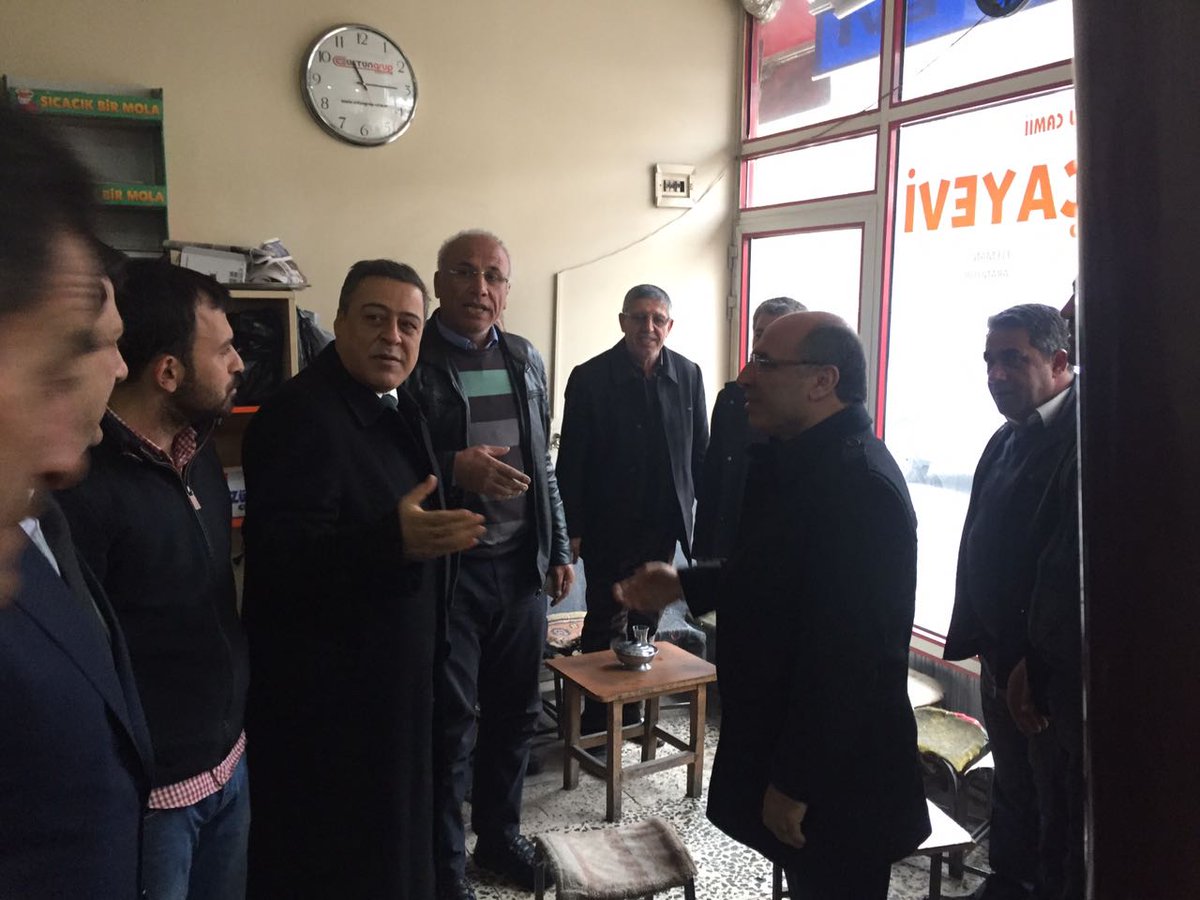 Mevlüt Dudu tweet media