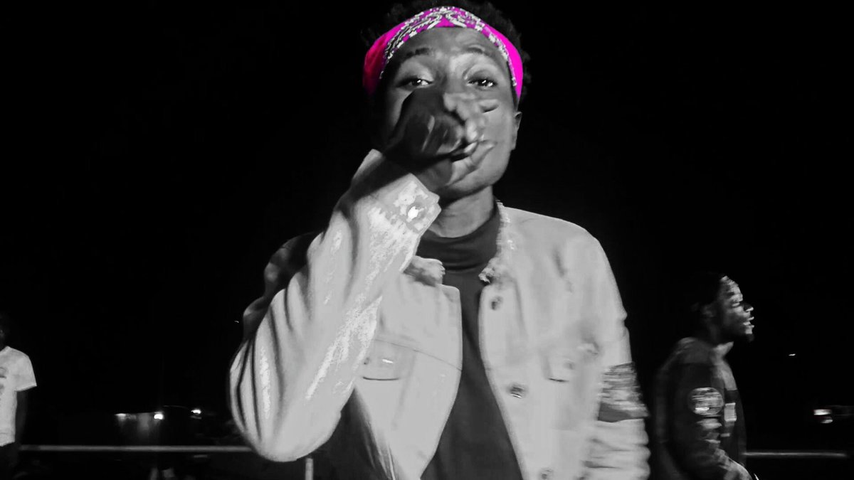 Treywan_1's tweet photo. #SwaggNaTion in the place...peace Concert was on 🔥🔥🔥
#Trey☝ https://t.co/L6eTjmiZCK
