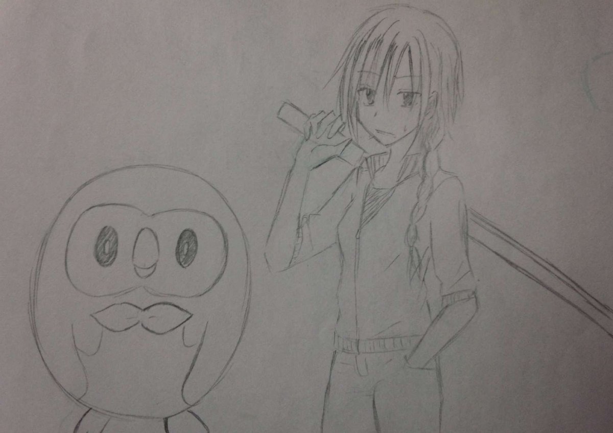 積みゲーお菓子 サトシとピカチュウとネス