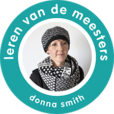 De nieuwe hoofdgast is bekend! In Rijswijk (19&amp;20 mei 2017) is Donna Smith te gast. Superleuk! Mooie workshops! breidag.nl/donna-smith/