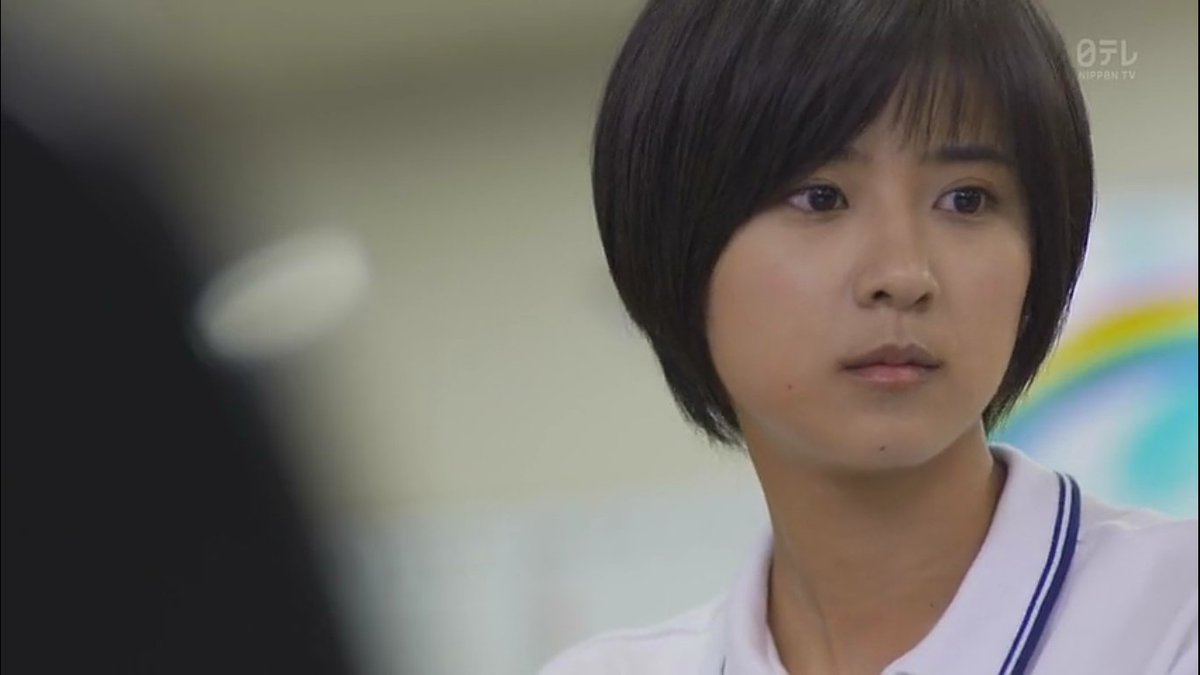 黑島結菜 Kuroshima Yuina Onedream