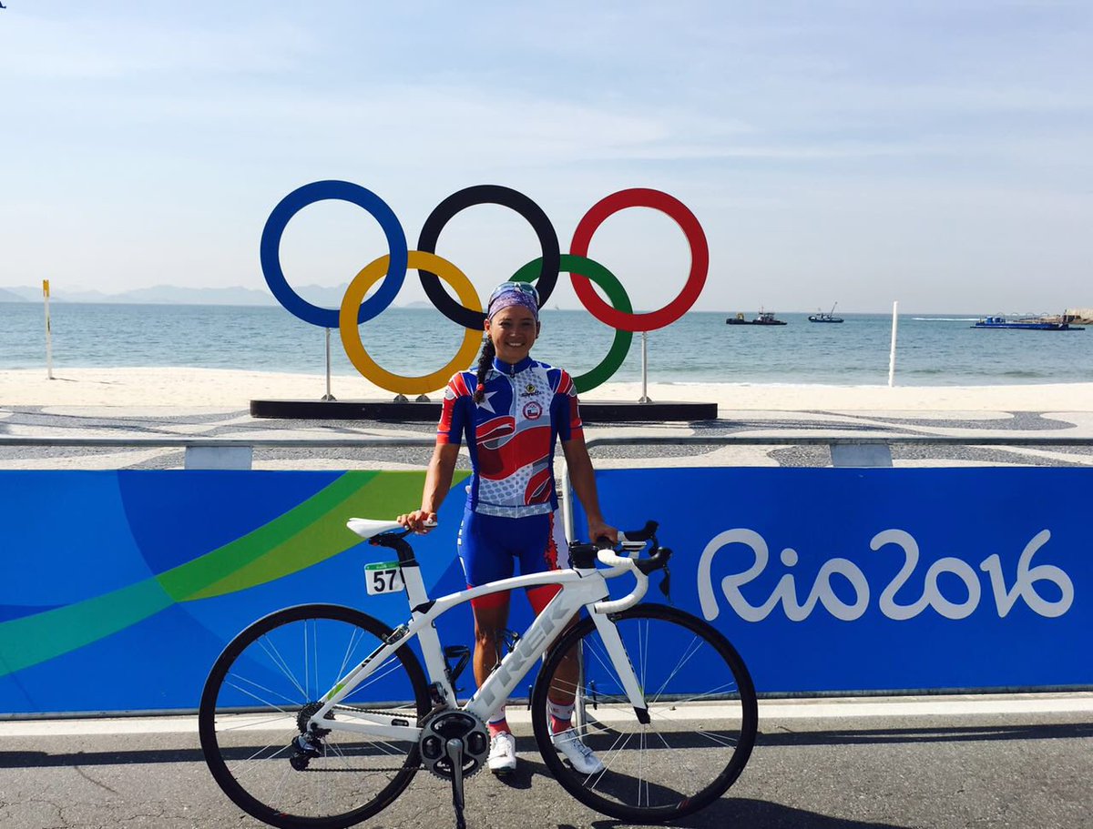 COCH_cl's tweet photo. FELICITAMOS A LA DESTACADA CICLISTA DE TEAM CHILE PAOLA MUÑOZ QUIEN FIRMÓ CON EL IMPORTANTE EQUIPO ESPAÑOL BIZKAIA - DURANGO. Mucho Éxito!! https://t.co/onU45PYi79