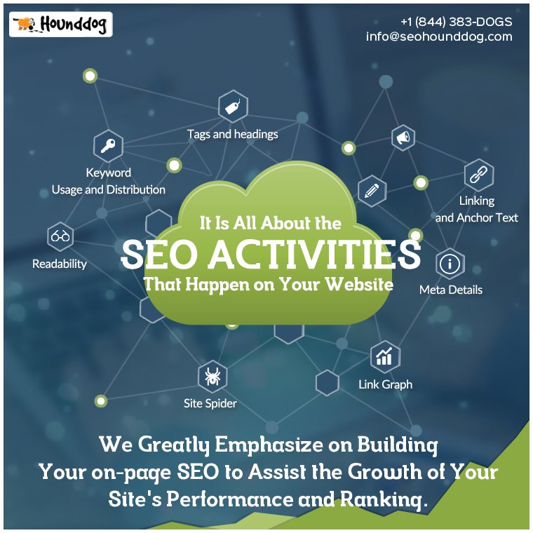 seohounddog's tweet photo. We greatly #emphasize on building your #onpageSEO to assist the growth of your site's performance and #ranking. Request a free #quote now. https://t.co/hmw1jpDDiL