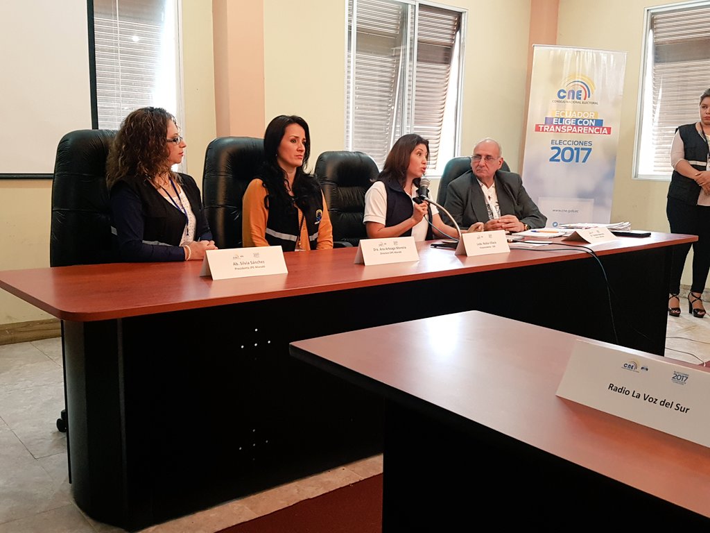 Nubia Villacis tweet media