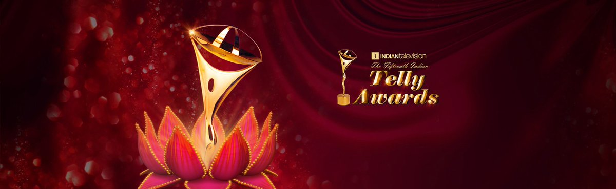 IndTellyAwards's tweet photo. Watch Indian TV's biggest award show #IndianTellyAwards LIVE. Claim your invite here: 

https://t.co/FCys1M11pT https://t.co/l8aTIEGQRL