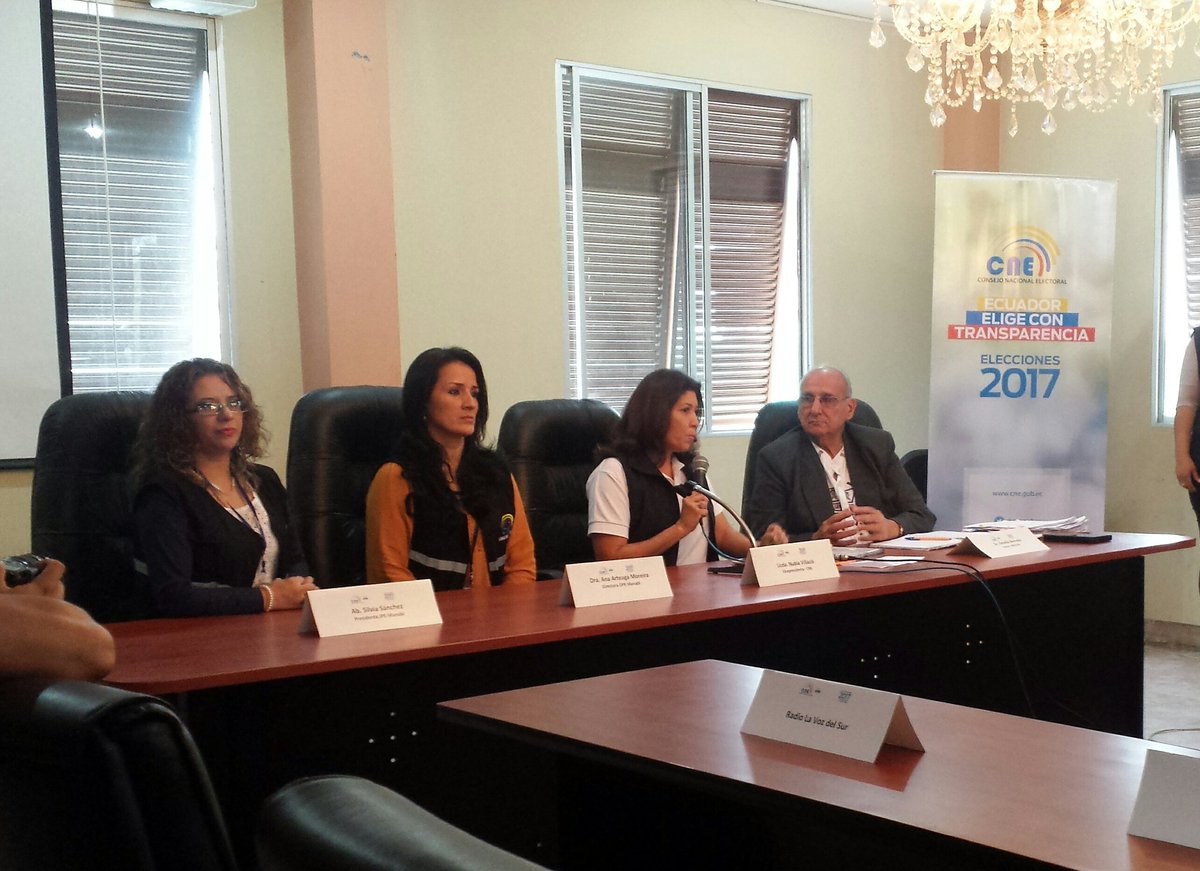 UNESUM_EC tweet media