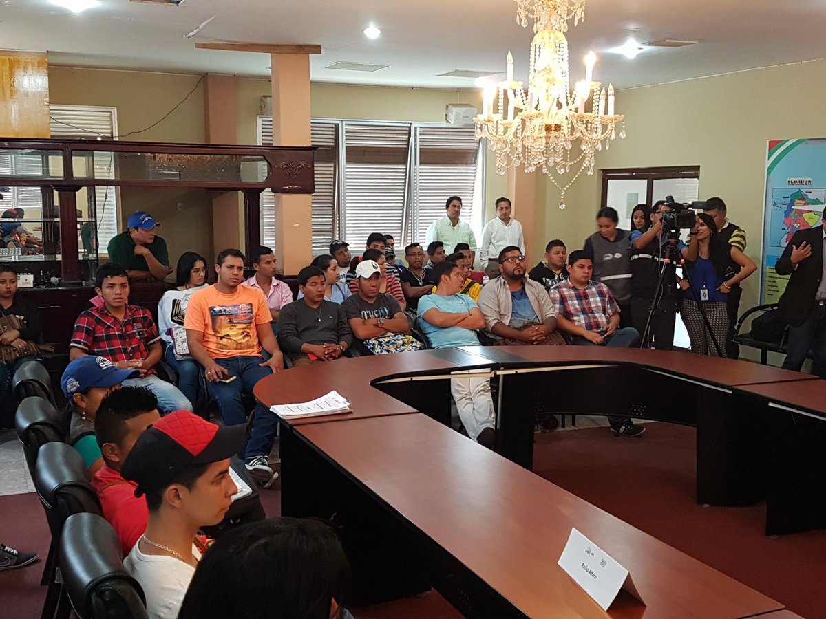 Nubia Villacis tweet media