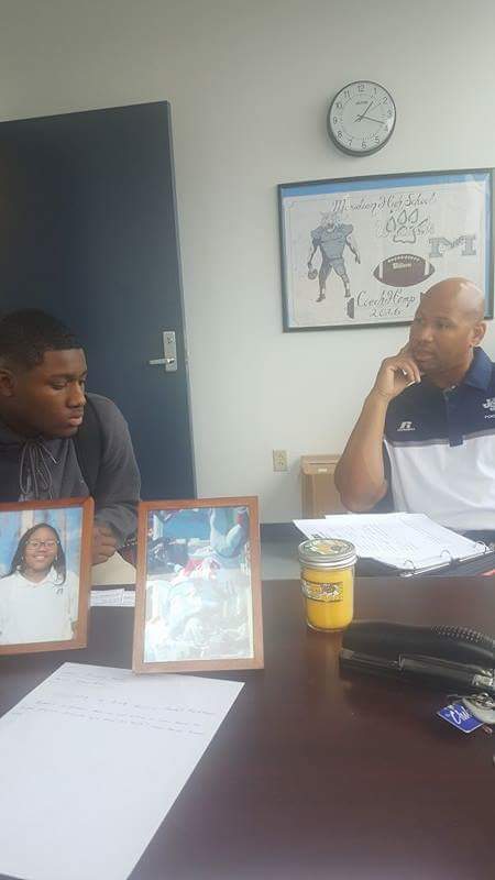 bell_jai's tweet photo. Jackson State Commit 🐯🔵⚪ 💯 https://t.co/a0XpW3fKwG