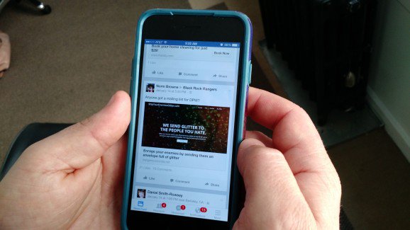 AccelCF0's tweet image. What to do about Facebook’s stranglehold on news venturebeat.com/2016/11/23/wha…