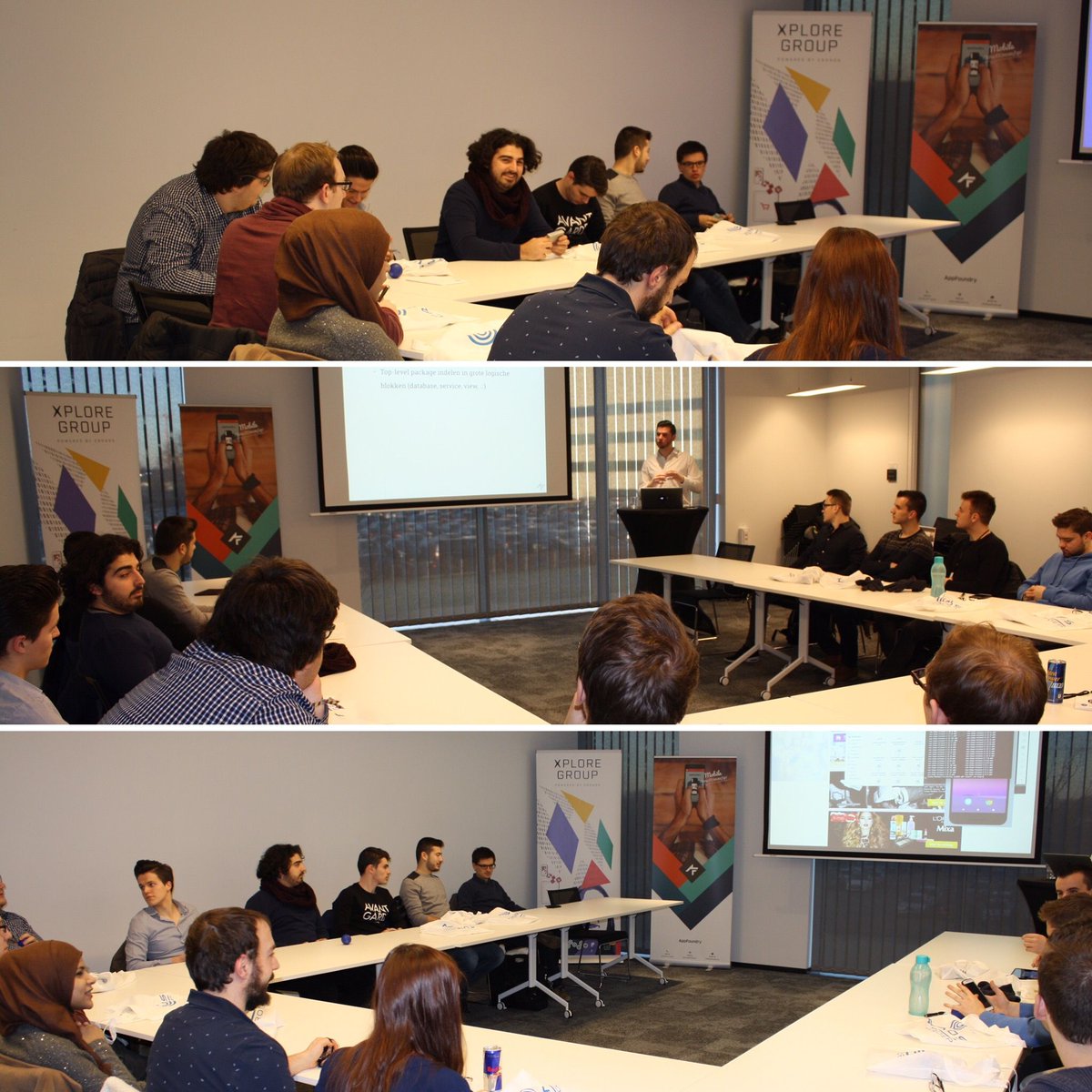 AppFoundry tweet media