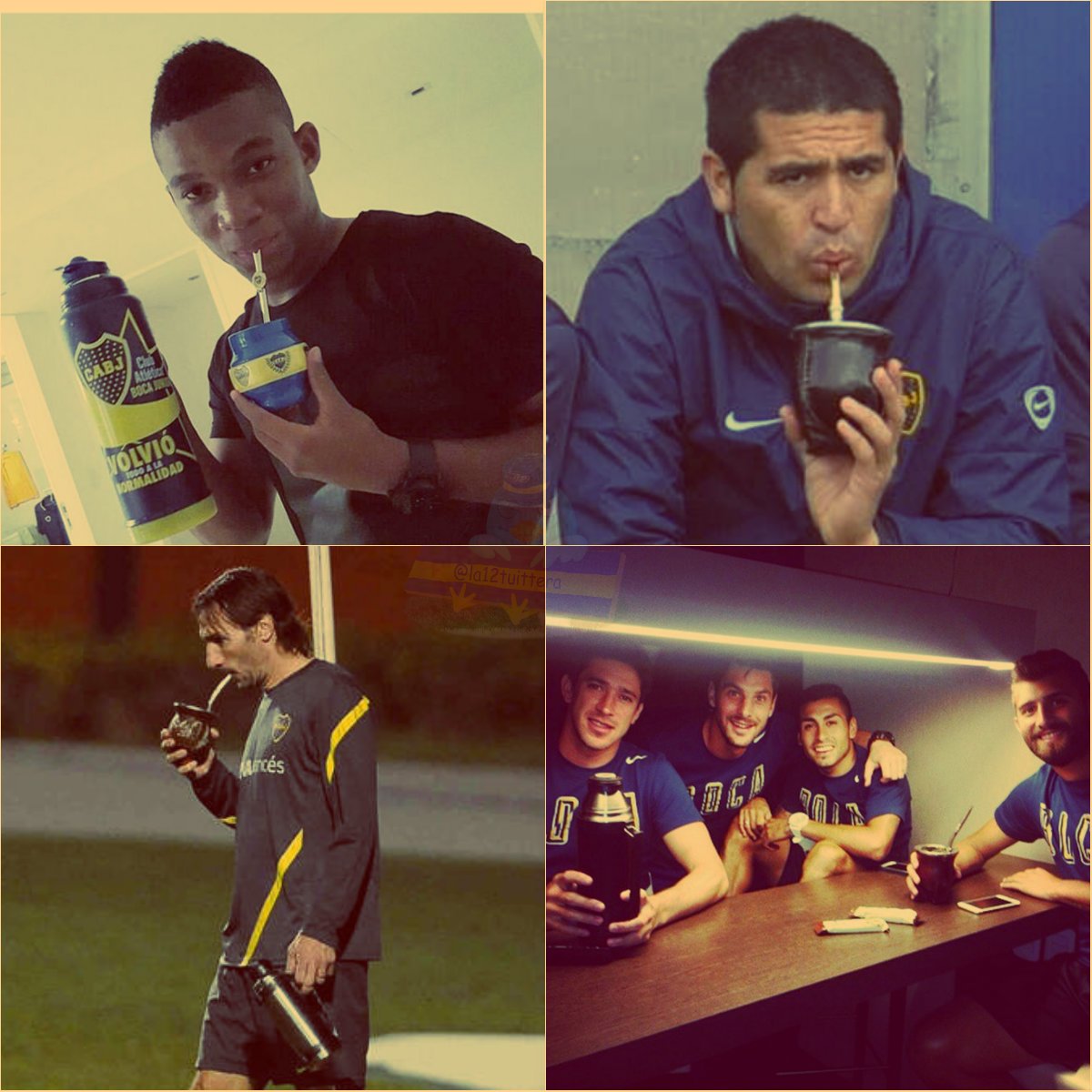 #DiaNacionalDeLMate 👍