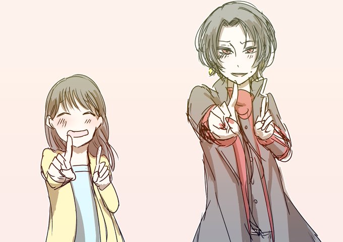 恋ダンスのtwitterイラスト検索結果 古い順