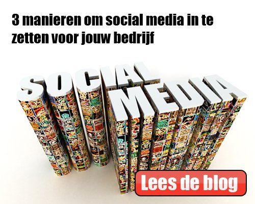 3 manieren om social media in te zetten voor jouw bedrijf, wil jij weten welke? Lees @LauraLolkema haar nieuwe blog bereikdebouw.nl/3-manieren-om-…