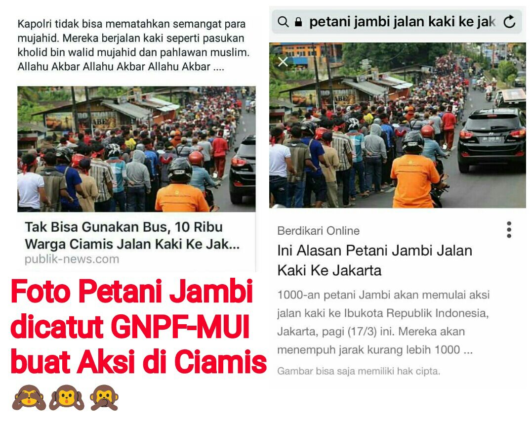wan_damar's tweet photo. Profokasi... https://t.co/Os2MrGq9rx