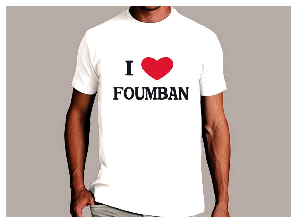christiantchana's tweet photo. Du 4 au 11 Decembre vivez le nguon a foumban avec les t shirts #ILOVEFOUMBAN & #BAMOUNETFIER
Prod by mysteryclothes
Contact : 699240963 https://t.co/tjn22GmnQP