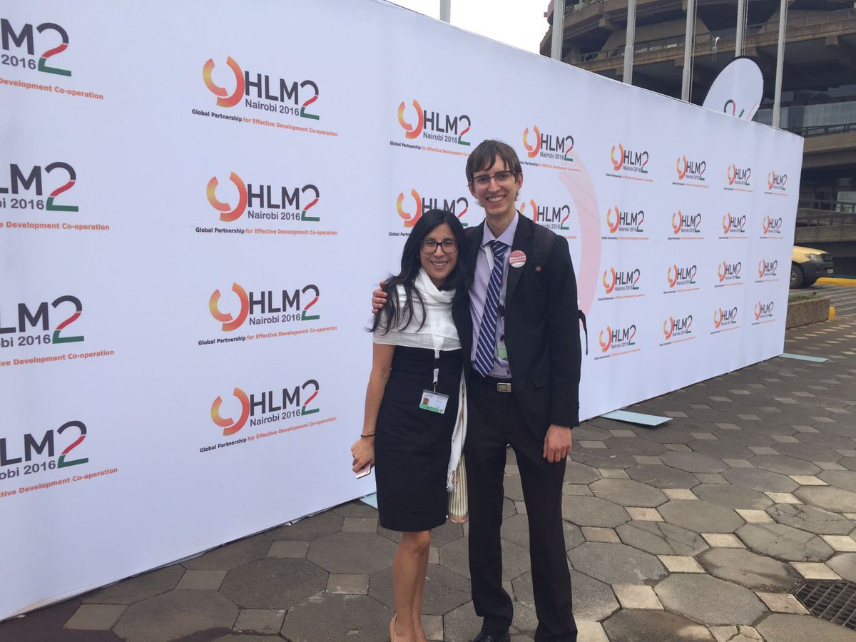 JdelCSanchez's tweet photo. .@CusoIntl and @CCCICCIC at #HLM2Nairobi @CSOPartnership_ @DevCooperation #NA4DE https://t.co/SvU7B5rLaz