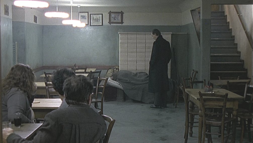 FICARQFEST's tweet photo. El Proceso de Welles y El castillo de Haneke, @CarmIbanez escribe sobre el legado de Kafka en el cine #BlogFICARQ
https://t.co/8o2voi2QtI https://t.co/7OOTGFBtVa