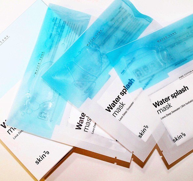 skin79_UK's tweet photo. skin79 #watersplashmasks keep lava water in a separate tank, reducing need for preservatives! #kbeauty #soko #bblogger #bbloggers #skincare https://t.co/NCRZ7ydjMC